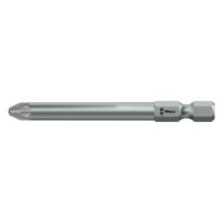 Wera 05060033001 855/4 Z Bits Pozidriv PZ 2 x 70mm