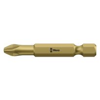 Wera 05060055001 855/4 TH Bits Pozidriv PZ 1 x 50mm