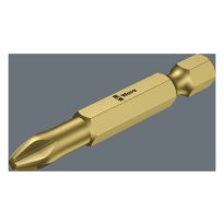 Wera 05060055001 855/4 TH Bits Pozidriv PZ 1 x 50mm