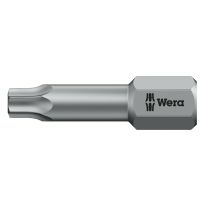 Wera 05066310001 867/1 TZ TORX® Bits TX 20 x 25mm