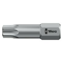 Wera 05066315001 867/1 TZ TORX® Bits TX 30 x 25mm