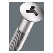 Wera 05066762001 875/1 TRI-WING® Bits, 2 x 25 mm