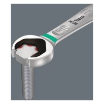 Wera 05073274001 6000 Joker Steek- en ringratelsleutel 14mm