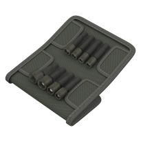 Wera 05073495001 869/4 M Set A SB, 8‑delig