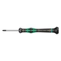 Wera 05118035001 2067 Kraftform Micro TORX® Schroevendraaier TX 1 x 40mm