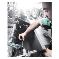 Wera 05118035001 2067 Kraftform Micro TORX® Schroevendraaier TX 1 x 40mm