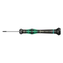 Wera 05118037001 2067 Kraftform Micro TORX® Schroevendraaier TX 3 x 40mm