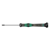 Wera 05118046001 2067 Kraftform Micro TORX® BO Schroevendraaier TX 8 x 60mm