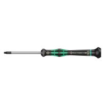 Wera 05118048001 2067 Kraftform Micro TORX® BO Schroevendraaier TX 9 x 60mm