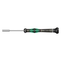 Wera 05118120001 2069 Kraftform Micro Dopschroevendraaier 4,0 x 60mm