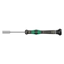 Wera 05118122001 2069 Kraftform Micro Dopschroevendraaier 4,5 x 60mm