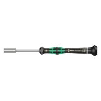 Wera 05118126001 2069 Kraftform Micro Dopschroevendraaier 5,5 x 60mm