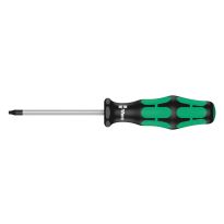 Wera 05138257001 367 TORX® BO Schroevendraaier met Boring T7 x 60mm