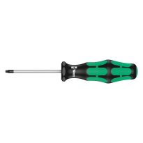Wera 05138258001 367 TORX® BO Schroevendraaier met Boring T8 x 60mm