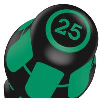 Wera 05320540001 335/350/367/7 Schroevendraaiserset Kraftform Plus Lasertip + houder, 7‑delig